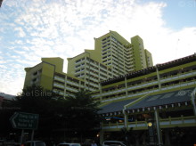 Blk 269B Cheng Yan Court (Central Area), HDB 4 Rooms #226202